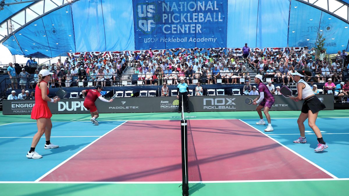 Tragédie v USA. Při leteckém neštěstí zahynul celý tým raketového sportu