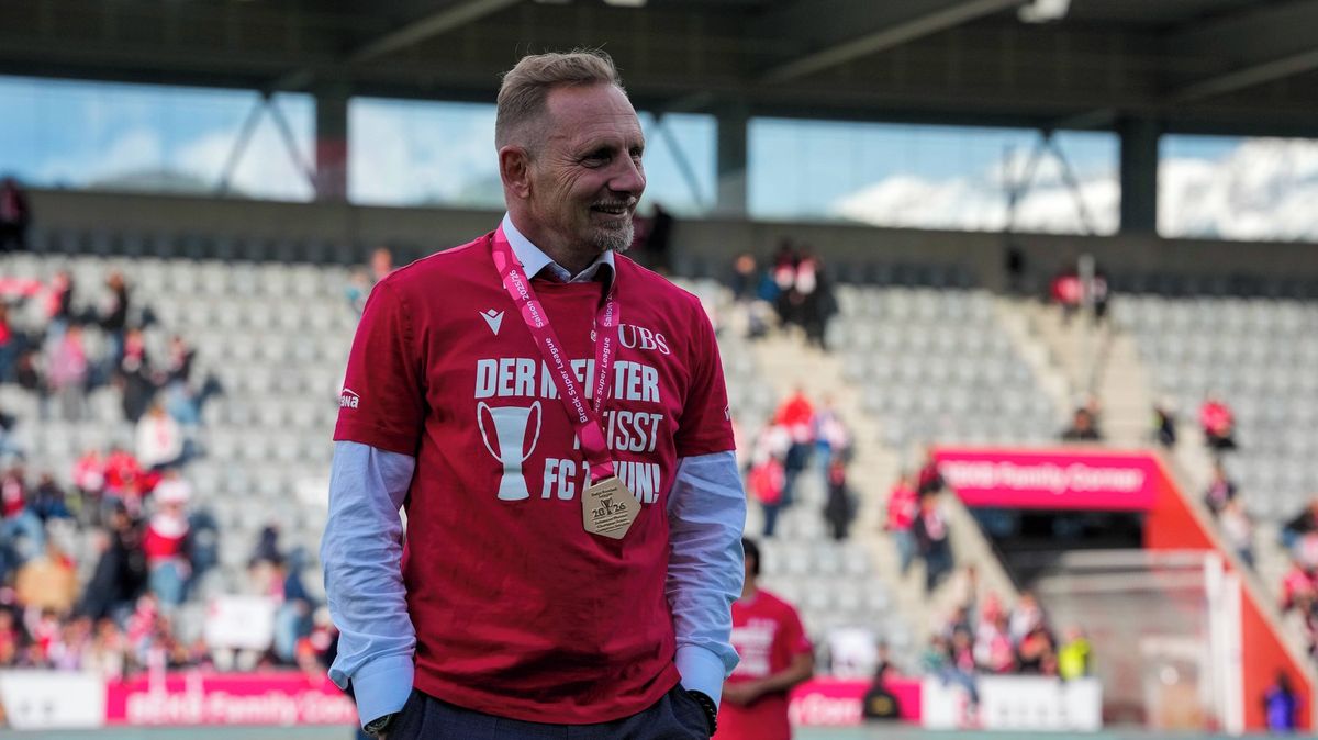 Fotbalisty Unionu Berlín bude podle médií trénovat bývalý sparťan Lustrinelli