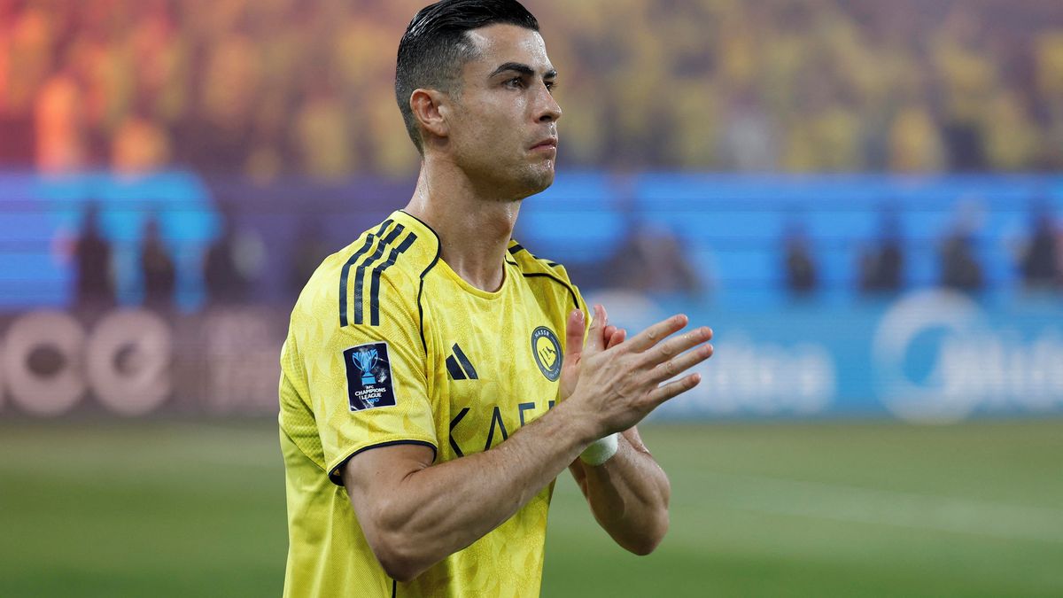 Ronaldo se může chystat na svůj šestý světový šampionát