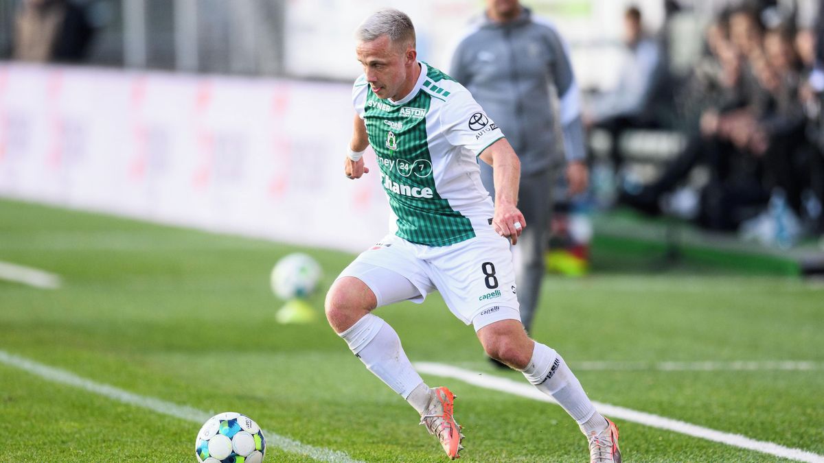 Severočeské derby zvládl lépe Jablonec