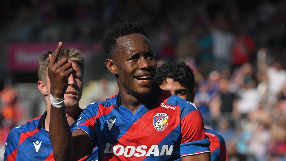 Plzeň už je v historické tabulce třetí. Z bronzové pozice sesadila Liberec