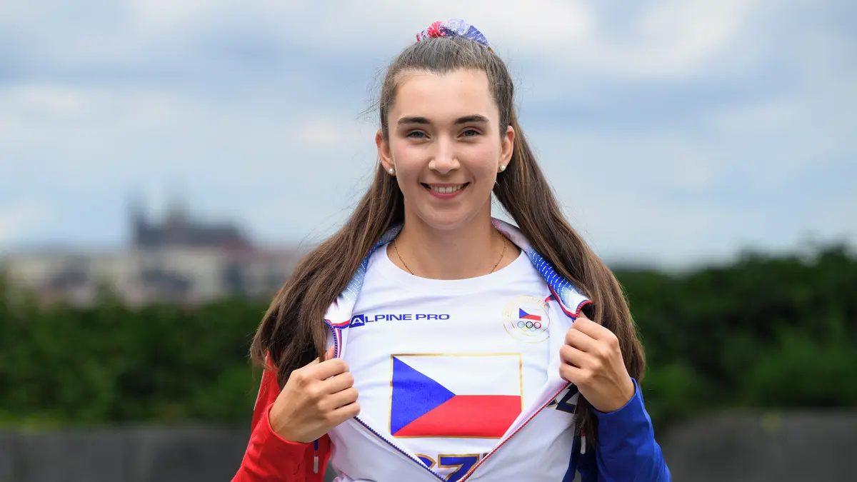 Skvělá Horáčková se postarala o další velký úspěch české lukostřelby