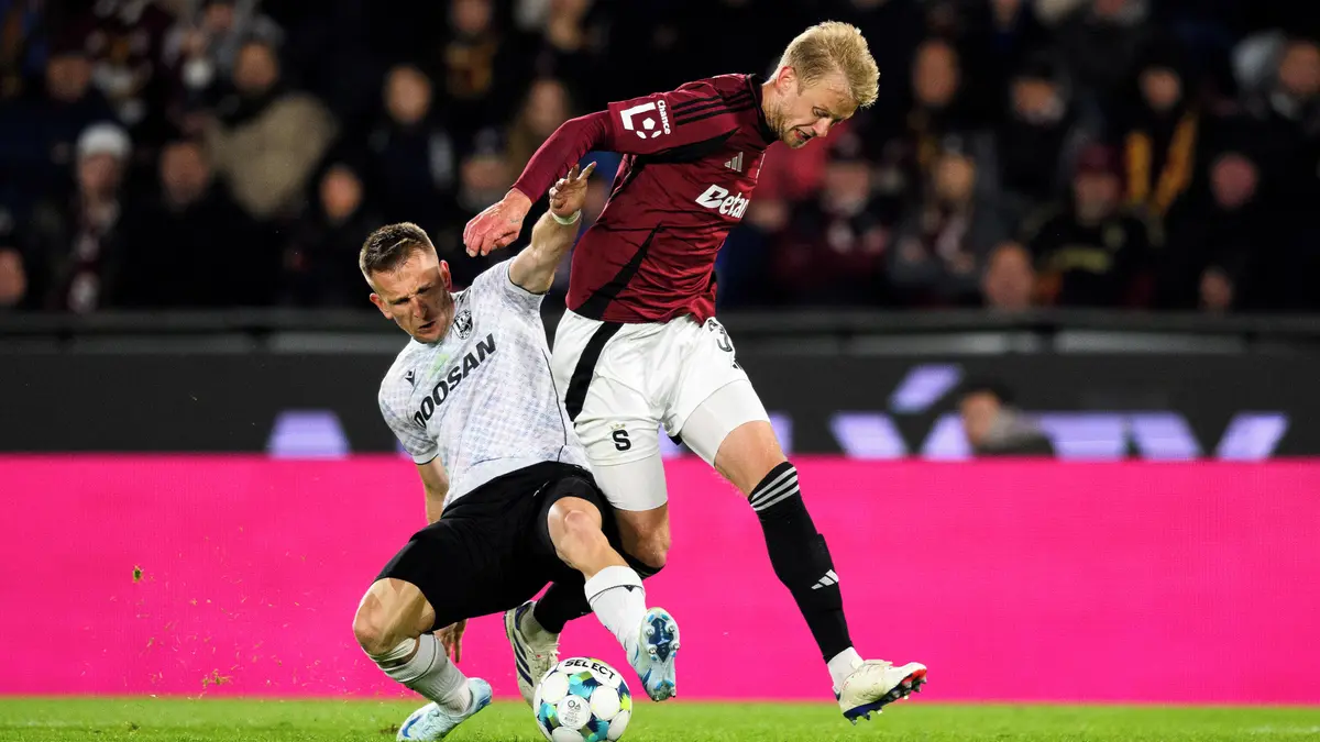 Sparta a Plzeň ve stejném koši, všechny možné soupeře pro Evropu zná i Jablonec