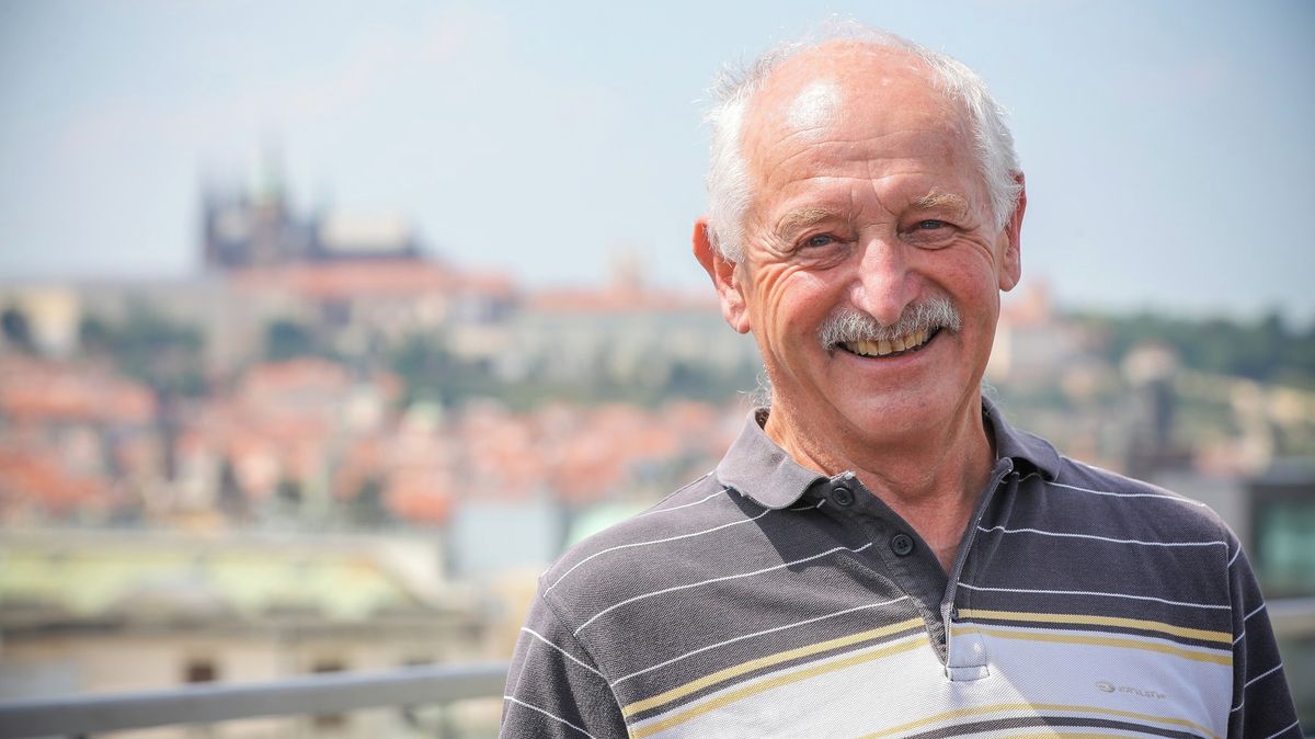 Boris Perušič, Kervitcer a rozhodčí Jevický získali hlavní ceny klubu fair play