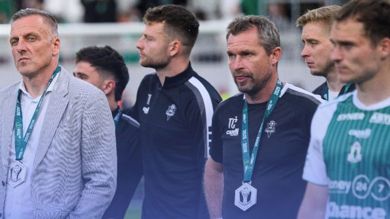 KOMENTÁŘ: Další hořký konec. Jablonec bolí víc než před rokem
