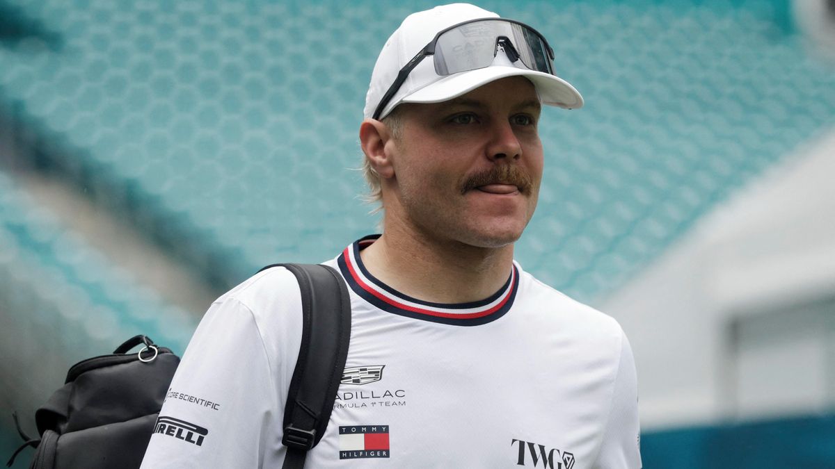 Pilot formule 1 se v Miami stal obětí zločinu. Do vyšetřování se zapojila i FBI