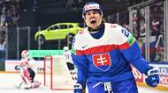 HOKEJ ONLINE: Slováci těsně vedou, na ledě to jiskří! Duel outsiderů nabízí velkou přestřelku