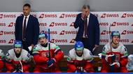 HOKEJ ONLINE: S Českem je zle. Norové přidali další gól
