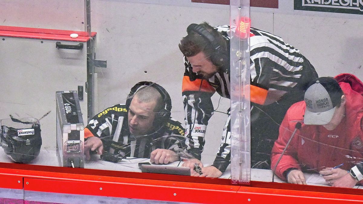 Extraliga chystá pro příští sezonu novinku. Ocení ji fanoušci na stadionech