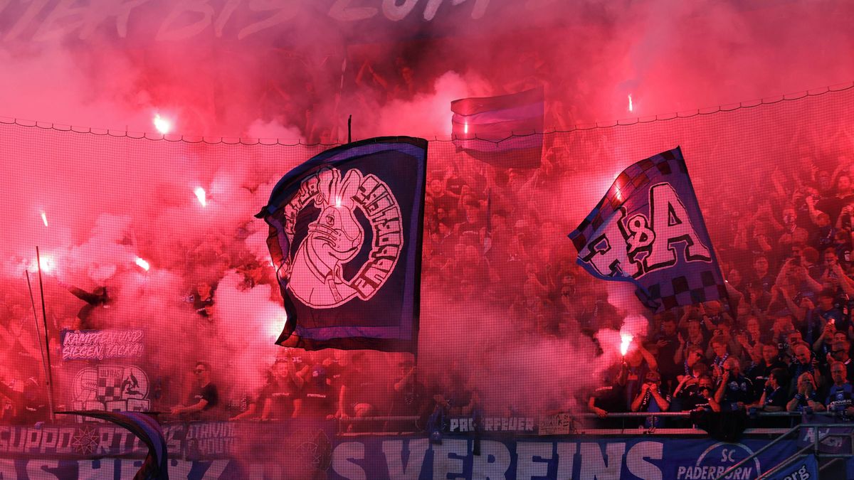 Tradiční německý klub poprvé v historii opouští bundesligu