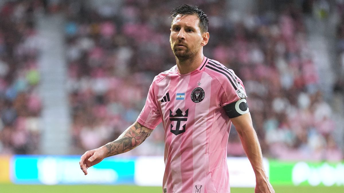 Únava, přetížení. Nad Messiho přípravou před MS visí otazník