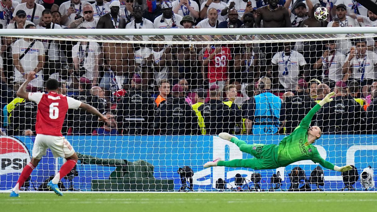 Nesmysly! Legenda se opřela do neúspěšných exekutorů Arsenalu