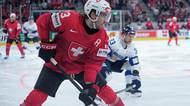 STUDIO MS ŽIVĚ: Příšená přesilovka Švýcarů, hokej mě nebavil, kritizuje Martinec bezgólové finále