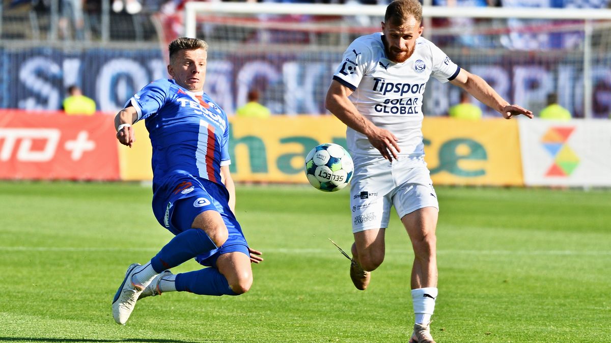 Jsme v šoku, přiznal po přídělu v baráži bek Artisu. Nádvorník chce napodobit zázrak z bundesligy