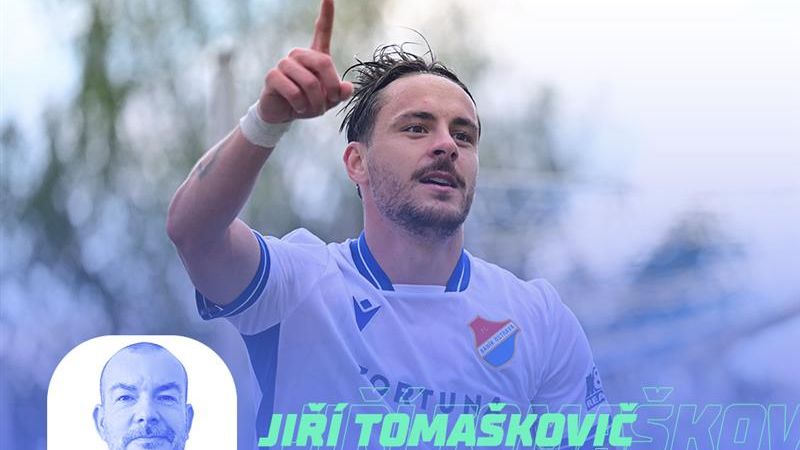 KOMENTÁŘ: Přehmatů bylo příliš. Úspěšná baráž nesmí zastínit bídnou sezonu Baníku