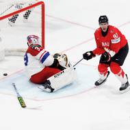 John Tavares otočil skóre.