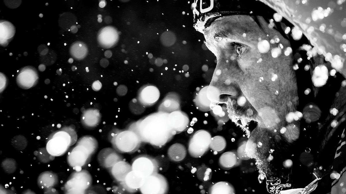 Akce i touha. Český sport zná svou nejlepší sportovní fotku