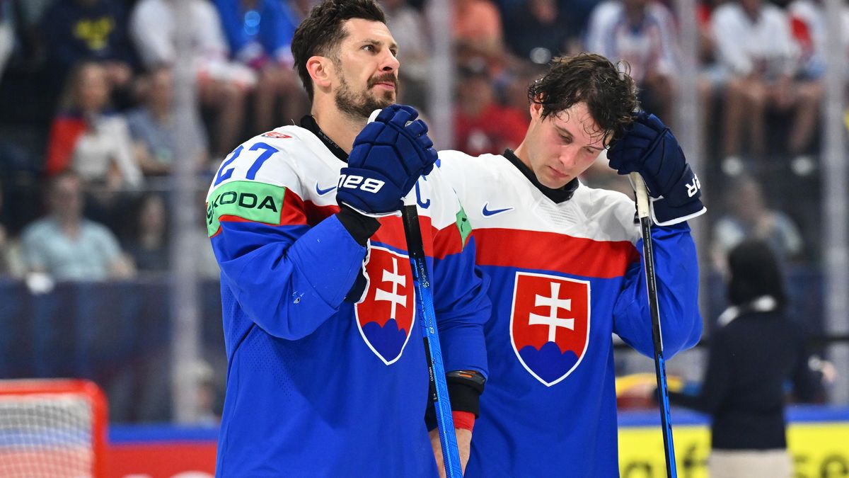 Švédové si utahují ze „směšného“ Kristiána Pospíšila. Slováci píší o krutosti a naplnění nejhoršího scénáře
