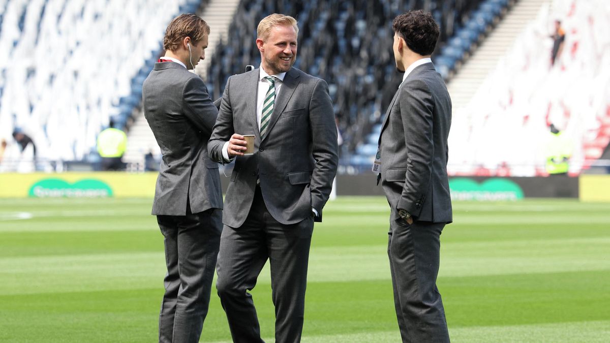 Brankář Schmeichel ukončil kvůli zranění ramena kariéru