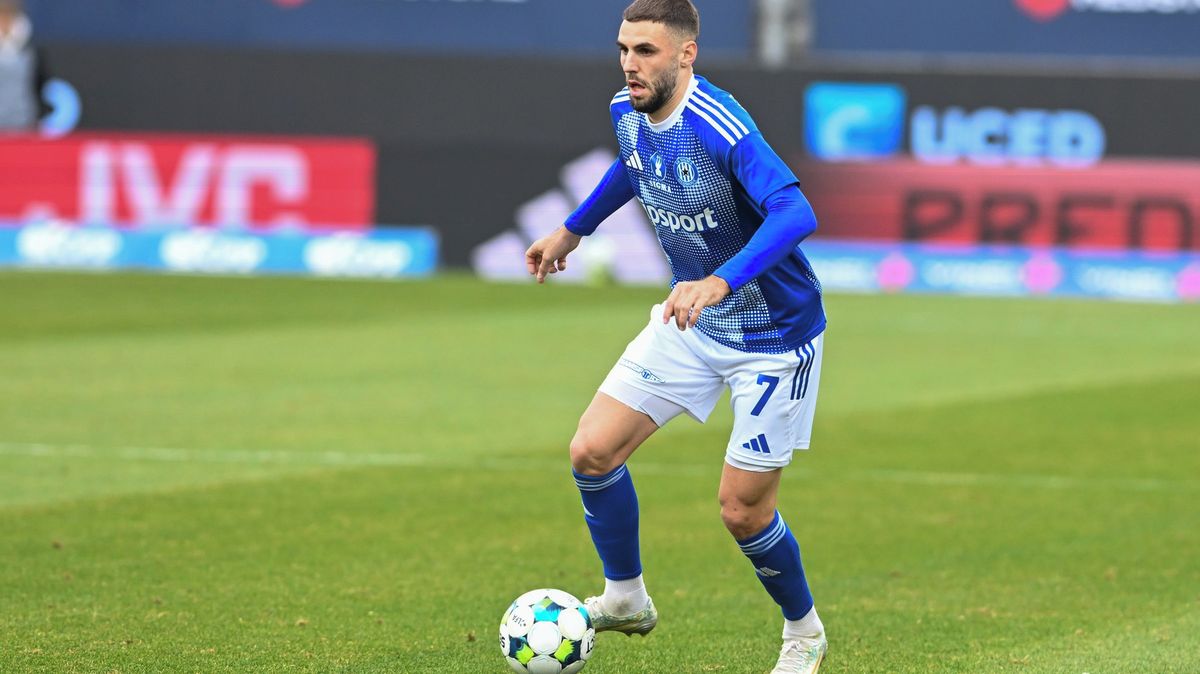 Slavia ohlásila velkou posilu