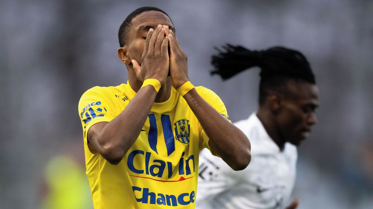 Opava má od FIFA zákaz registrovat nové hráče