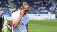 Nečekaný obrat! Skuhravý odmítl Slovácko a stane se trenérem Baníku