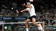 TENIS ONLINE: Menšík zatlačil Brazilce do problémů. V souboji o semifinále Roland Garros má navrch