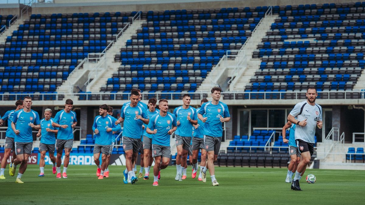 Fotbalisté na MS měli některé speciální požadavky. Jeden poslal Česko do Dallasu