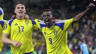 Švédská esa z Premier League zaválela na MS. Bezmocné Tunisko končí v rozkladu