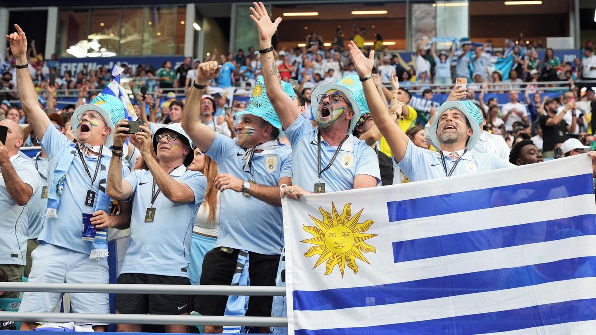 Kapverdy se proti Uruguayi pokusí o další zázrak