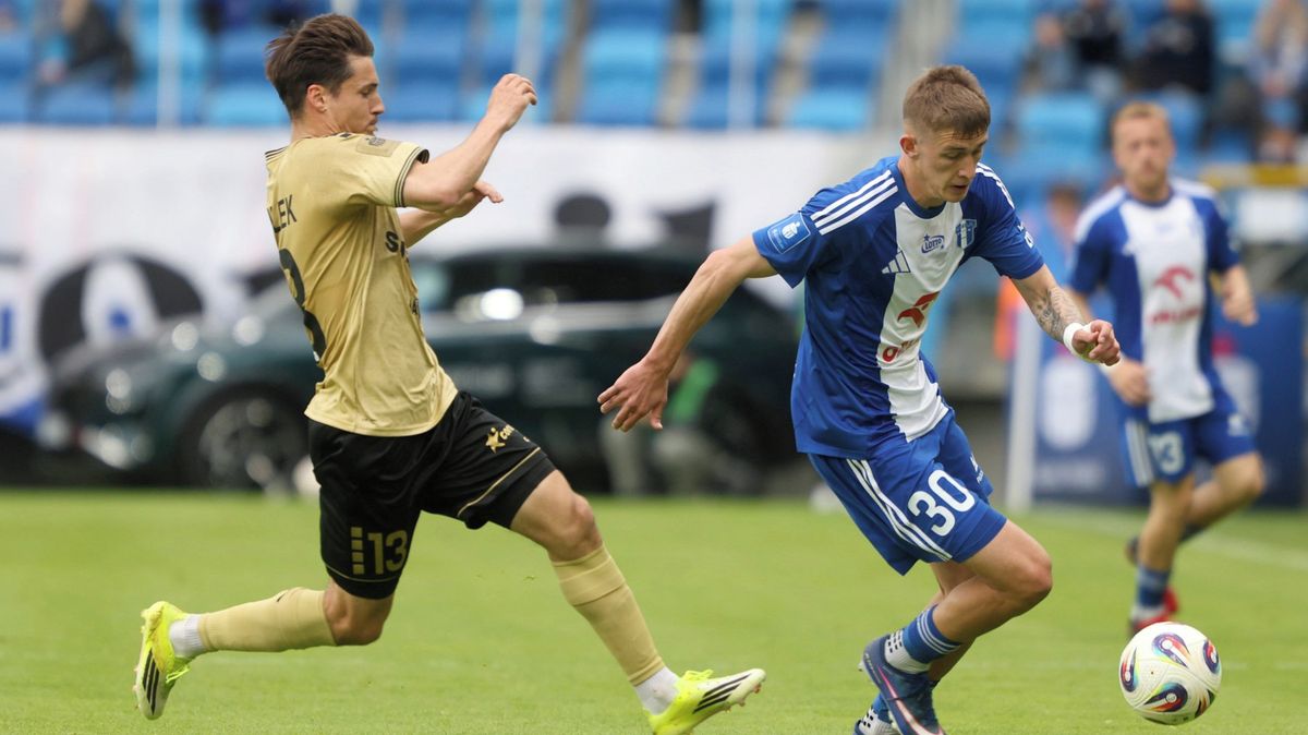 Slavia dotáhla příchod polského talenta