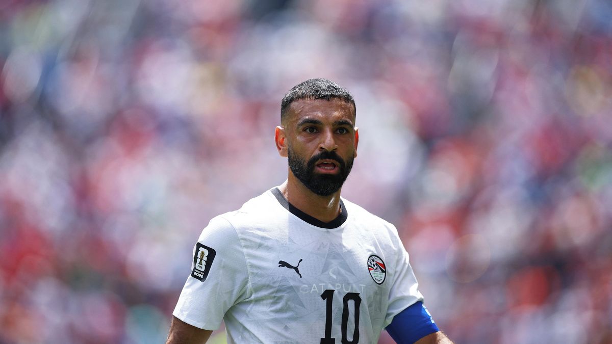 Ikony svých zemí tváří v tvář! Egypt se střetne s Novým Zélandem