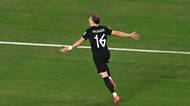 FOTBAL ONLINE: Další zásah, Norsko je blízko postupu!