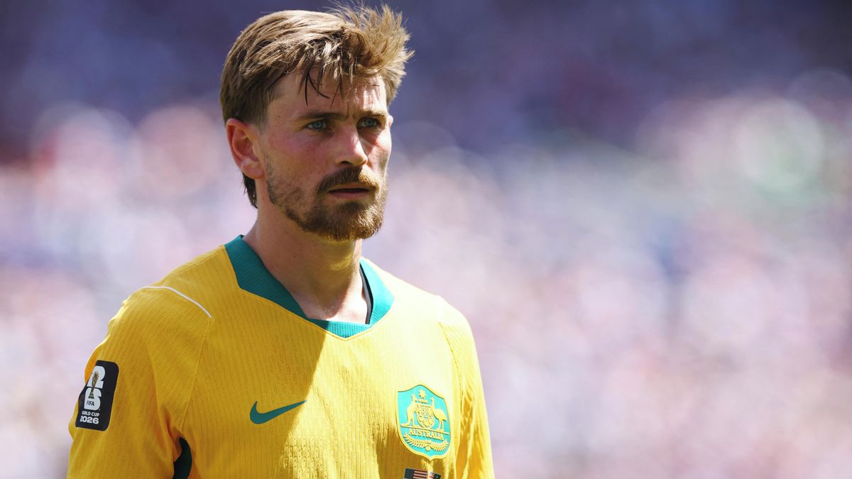 Vše je otevřené. Paraguay a Austrálie si to rozdají o jistý postup