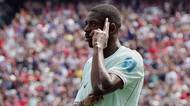 FOTBAL ONLINE: Famózní show Dembelého! Ve šlágru nastřílel hattrick za 32 minut