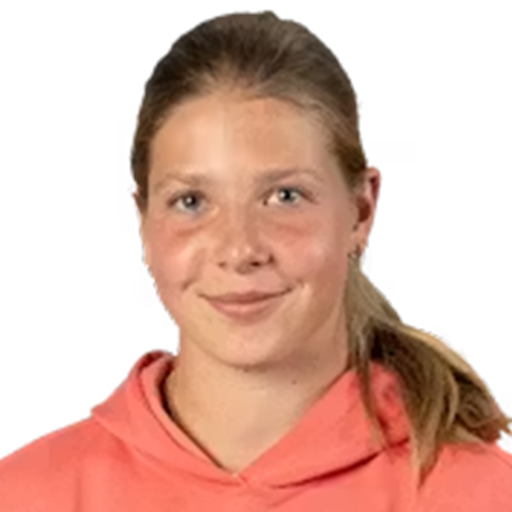 Hannah Klugmanová