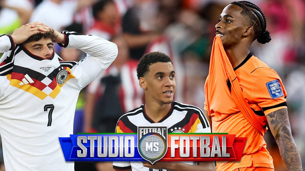 STUDIO MS FOTBAL: Evropské velmoci psychicky selhaly a na MS končí