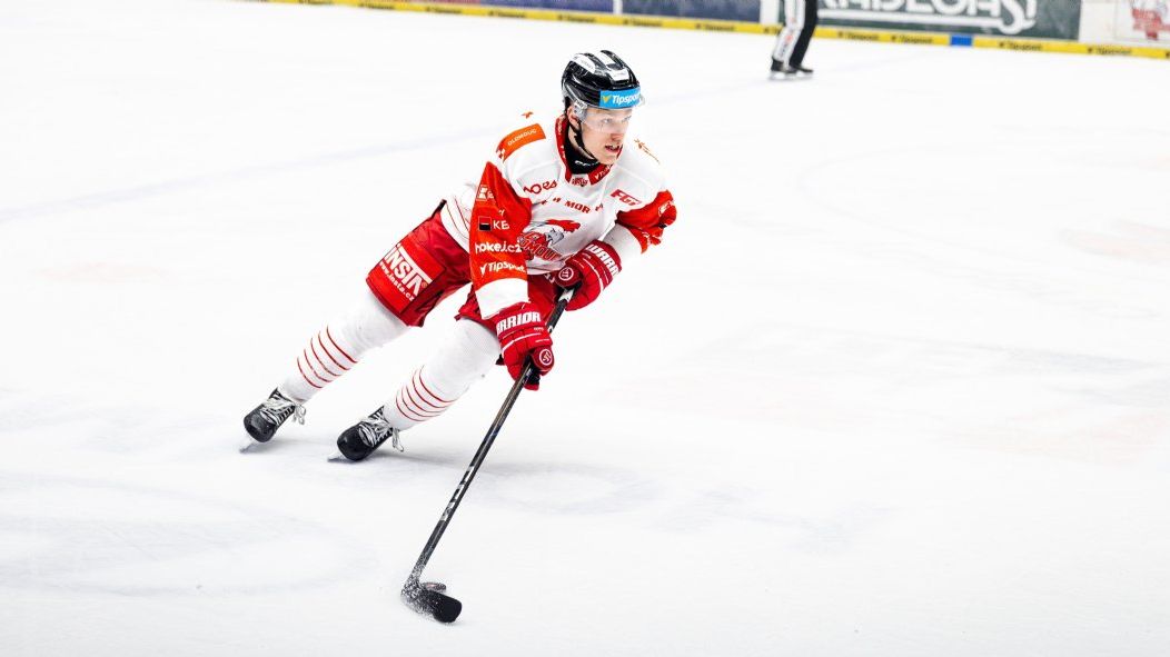 Olomouc získala extraligového šampiona z Pardubic