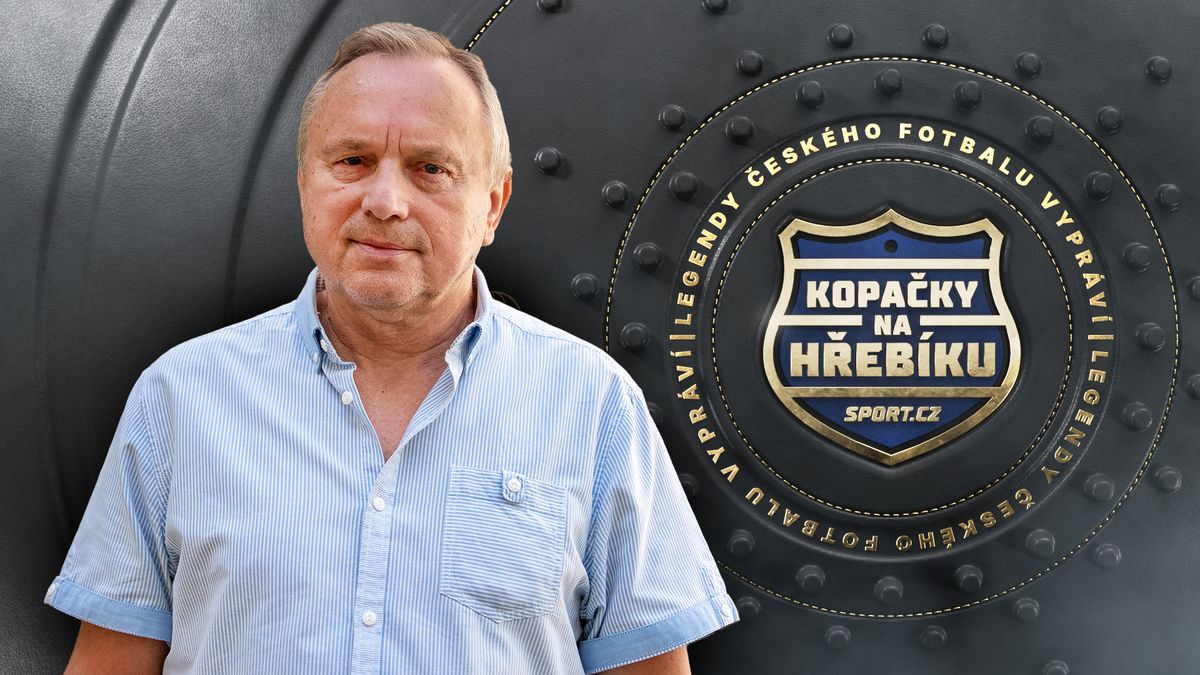 Skóroval ve finále proti Němcům. Hrdina vzpomíná na zlato z Bělehradu i nečekanou šanci