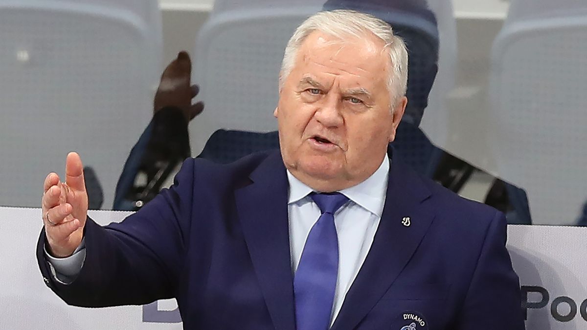 Bývalého kouče sborné štve absence na šampionátech: Zpátky nás nechtějí a jen si z nás utahují
