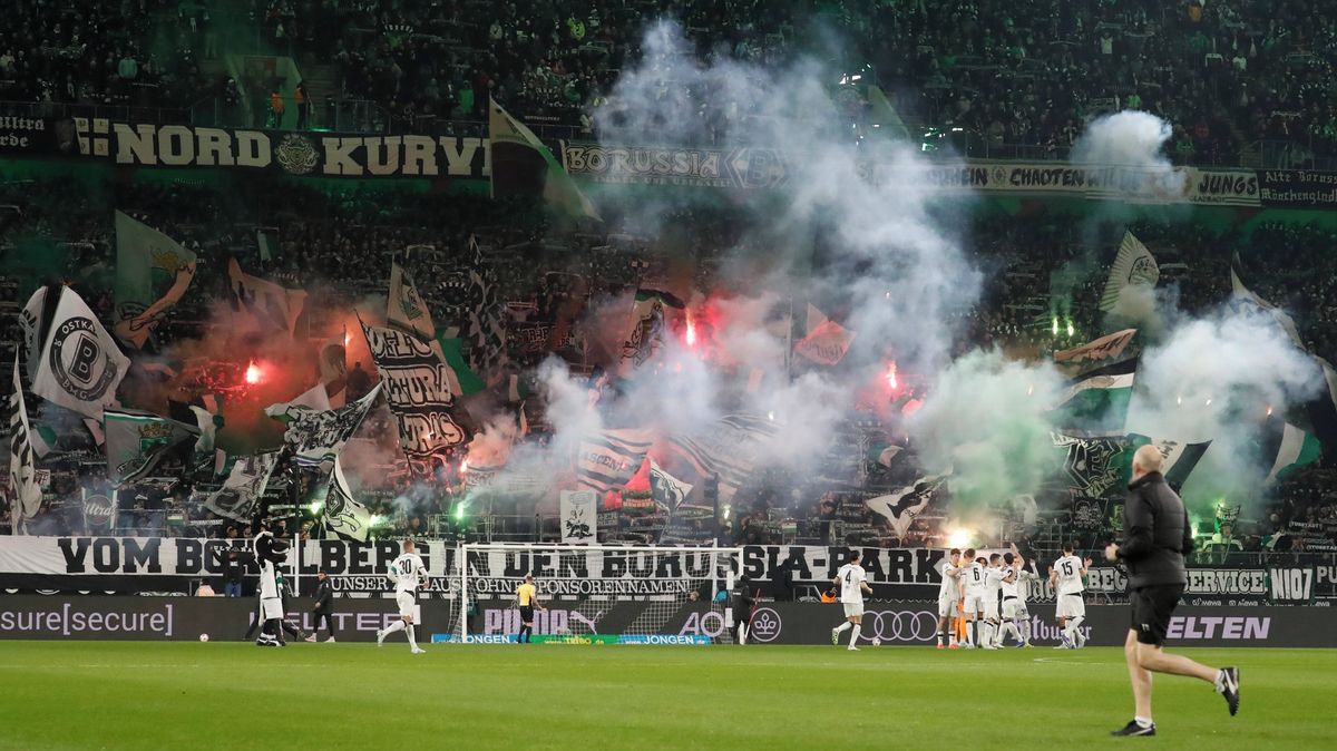 Další pokuta kvůli pyrotechnice. Čvančarův klub v minulé sezoně stála miliony