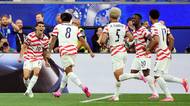 FOTBAL ONLINE: Namlsaní Američané si vypracovali další velkou šanci