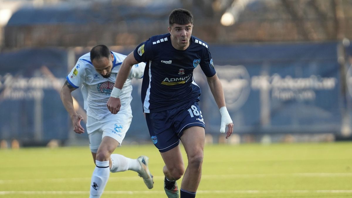 Plzeň hlásí druhou posilu, přivedla srbského záložníka