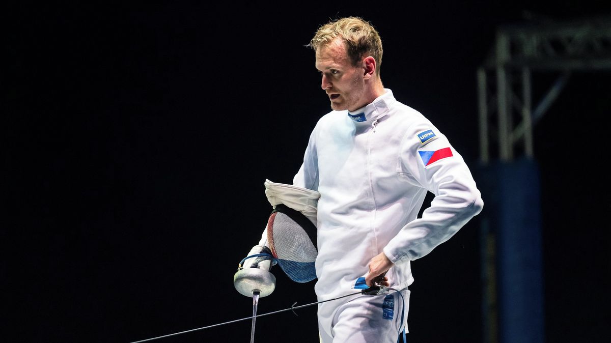 Modernímu pětibojaři Gryczovi těsně unikl v Budapešti pohárový bronz