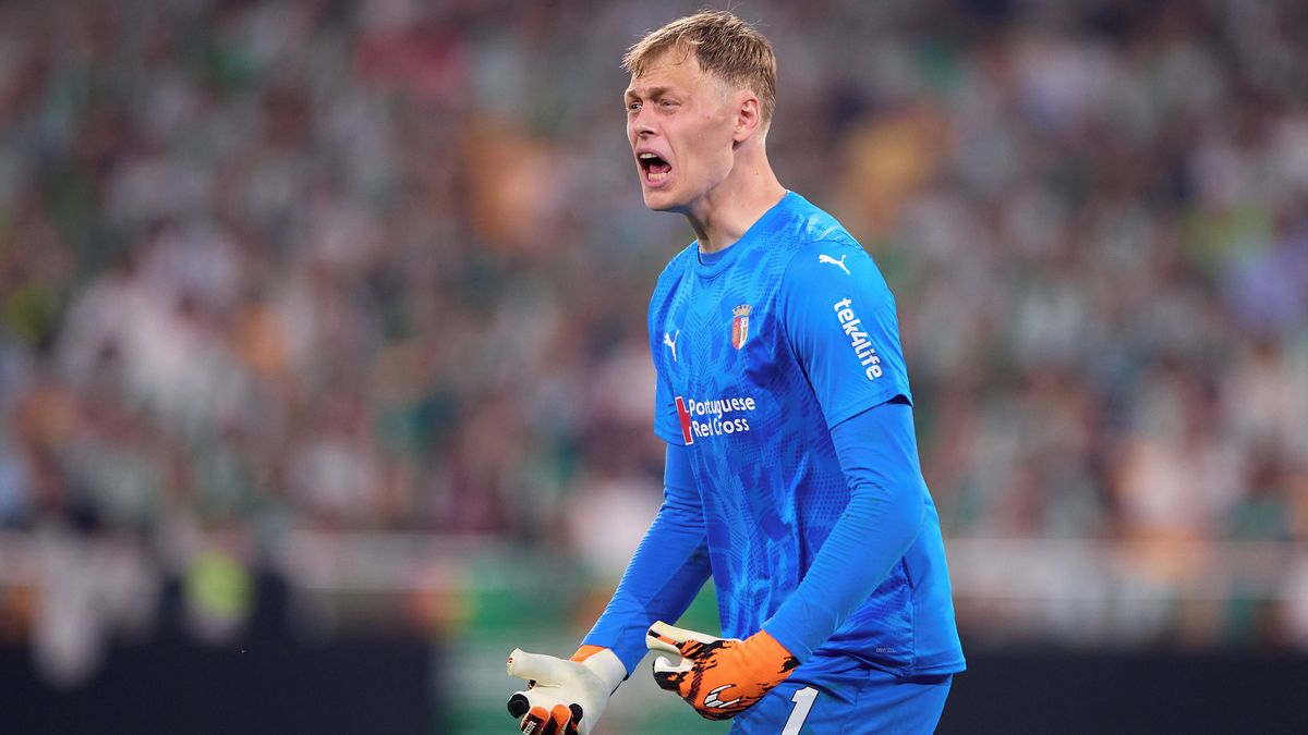 V Premier League by se mohl objevit další český fotbalista