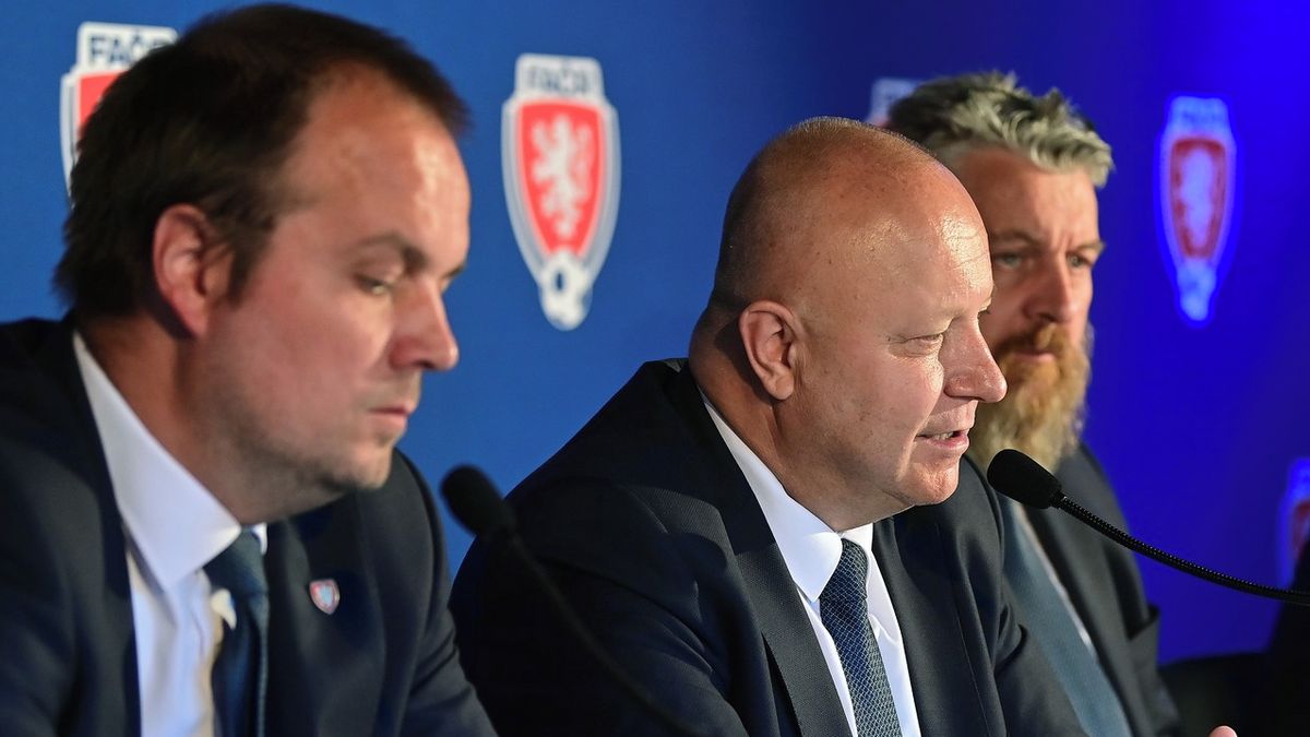 Fousek a spol. reagují na chystané trestní oznámení ze strany Tvrdíka a Trundy