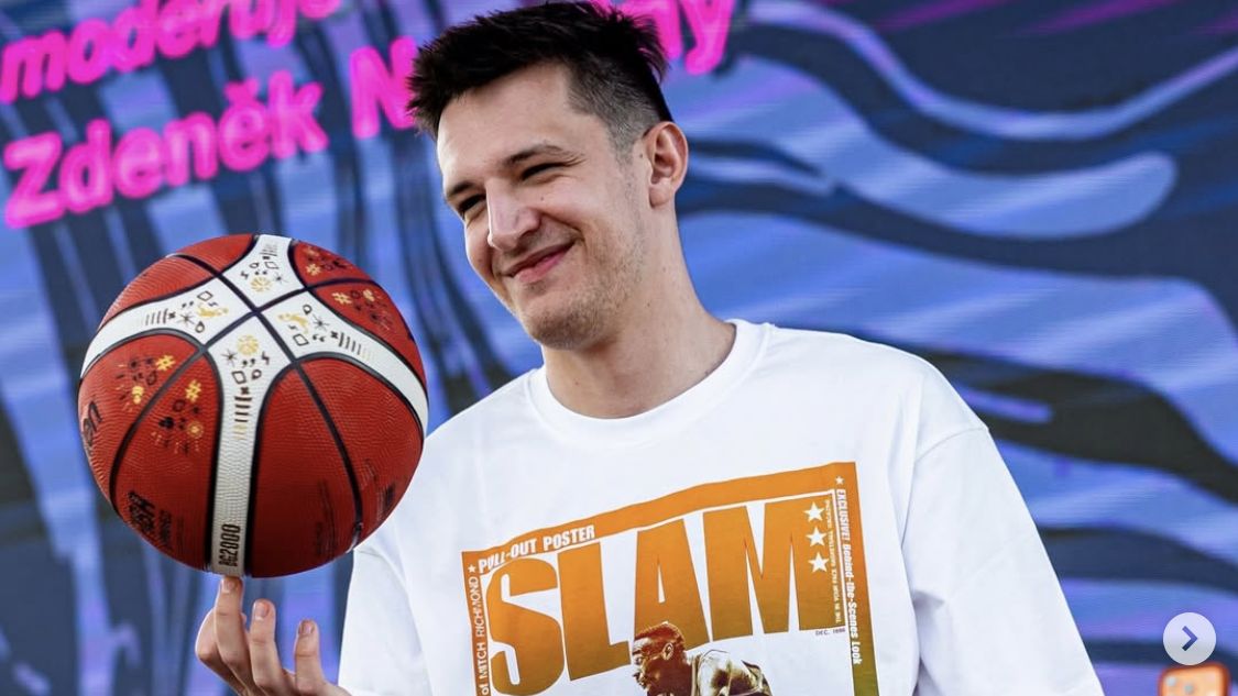 Česká hvězda zůstala v šoku, ze zvědavé babičky se vyklubala vicemistryně světa