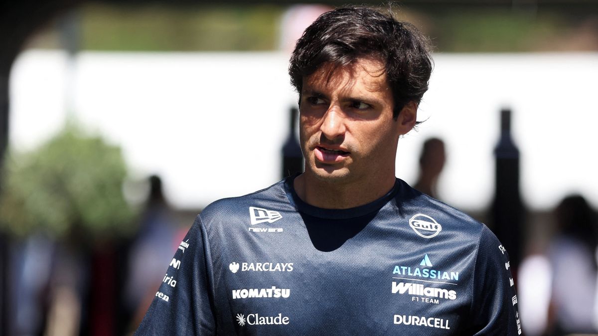 Radikální myšlenka. Pilot Williamsu přišel s nápadem, jak zatraktivnit formuli 1