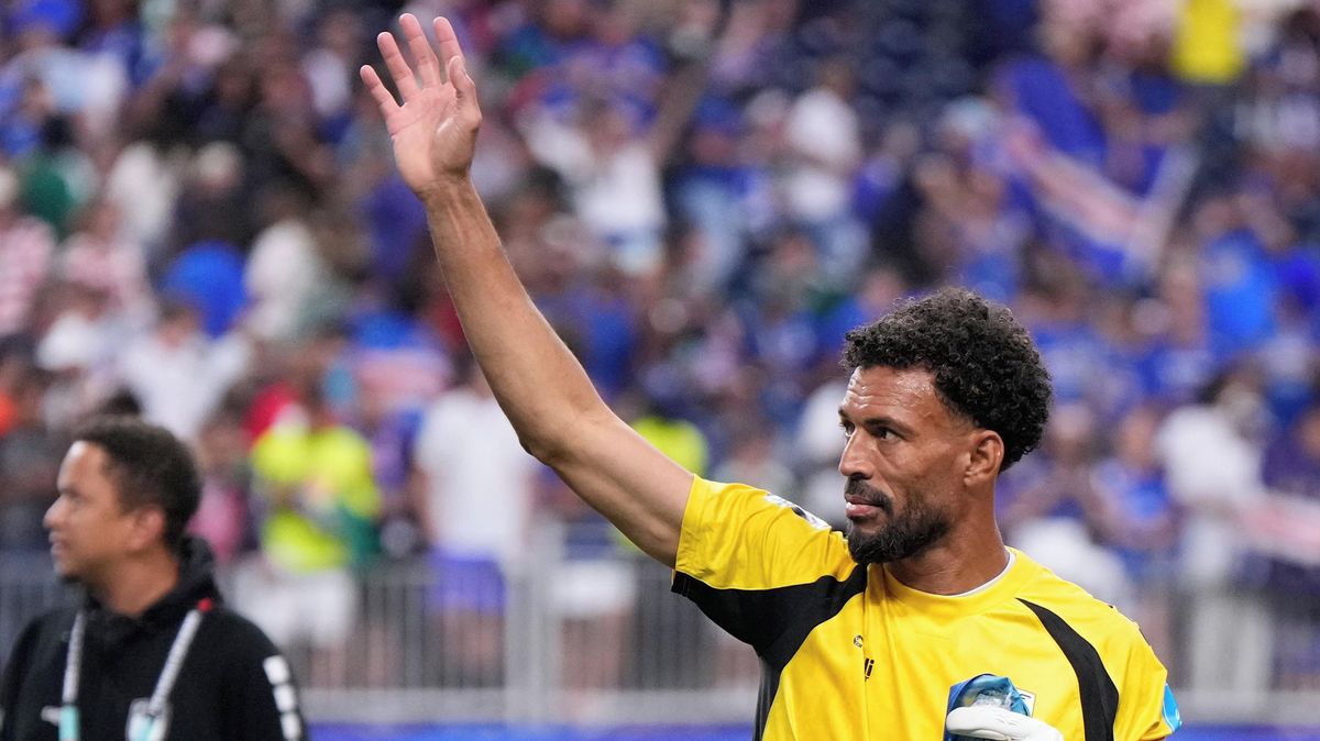 Straka hovořil s hvězdou postupujícího trpaslíka na MS: Zařídím ti přestup do Realu Madrid