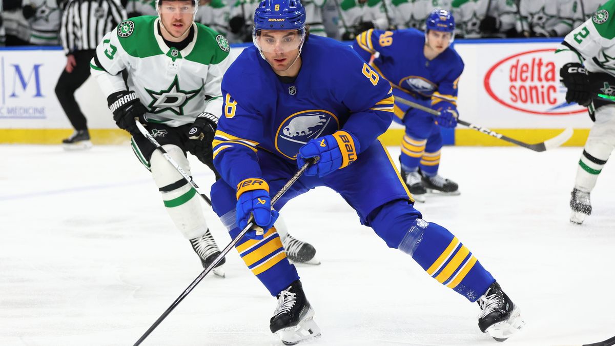 Obránce Kesselring podepsal v NHL tříletou smlouvu se San Jose